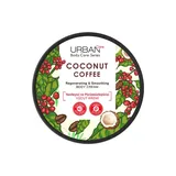 Urban Care Coconut Coffee Vücut Kremi