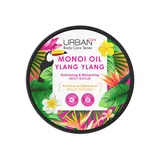 Urban Care Monoi Oil & Ylang Ylang Vücut Peelingi