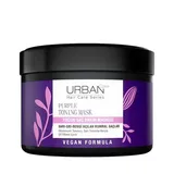 Urban Care Purple Toning Yoğun Saç Maskesi