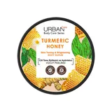 Urban Care Turmeric Honey Vücut Peelingi