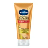 Vaseline Gluta-Hya Serum Etkili Losyon SPF50 Güne
