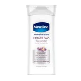 Vaseline Intensive Care Mature Vücut Losyonu
