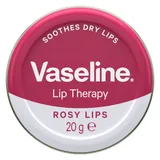 Vaseline Rosy Lips Dudak Bakım Kremi