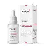 Veela Cilt Tonu Düzenleyici Pigment Correcting