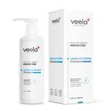 Veela İşlem Görmüş Saçlar İçin Bakım Şampuanı