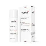 Veela Kapatıcı Cilt Tonu Eşitleyici ve Leke Ka