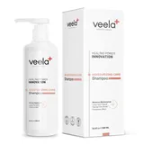 Veela Kuru Saçlar İçin Canlandırıcı Yoğun Nem