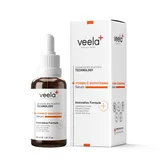 Veela Leke Önleyici Aydınlatıcı Vitamin C Brig