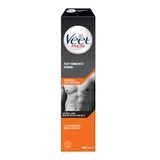 Veet Men Normal Ciltler için Tüy Dökücü Krem