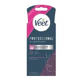 Veet Professional Sir Ağda Bantları Normal Cilt- Yüze Özel