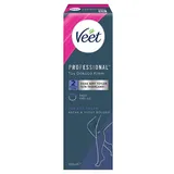 Veet Professional Tüy Dökücü Krem