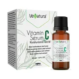 Venatura Vitamin C + Hyaluronic Acid Cilt Bakım Serumu