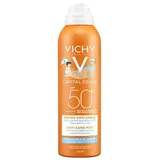 Vichy Capital Soleil SPF50+ Çocuklar İçin Yüks