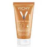 Vichy Capital Soleil SPF50 Güneş Koruyucu BB E