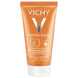 Vichy Capital Soleil SPF50 Parlama Karşıtı Gün