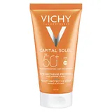 Vichy Capital Soleil SPF50+ Velvety Güneş Krem