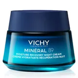 Vichy Mineral 89 Moisture Melatonin İçeren Nem
