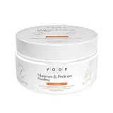 Voop Manikür ve Pedikür Peelingi