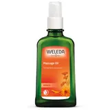 Weleda Arnica Massasge Oil
