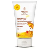 Weleda Baby and Kids Mineral Filtreli SPF30+ Gü