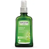 Weleda Birke Cellulite Oil