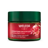 Weleda Nar Özlü Nemlendirici ve Sıkılaştırıcı G