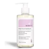 Wiwify Aloe Vera ve Papatya Özlü Arındırıcı Yüz