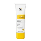Wiwify SPF50+ Leke Karşıtı Yüksek Korumalı Güne