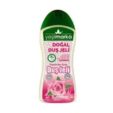 Yeşilmarka Doğal Duş Jeli - Gül