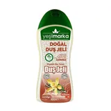 Yeşilmarka Doğal Duş Jeli - Vanilya