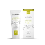 Yeşilmarka Mineral Filtreli Güneş Kremi 30+SPF