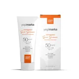 Yeşilmarka Su Bazlı Nemlendirici Güneş Kremi 50+SPF