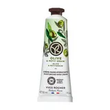 Yves Rocher Ferahlatıcı Zeytin Turunç Nemlendirici E