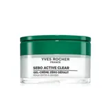Yves Rocher Sebo Vegetal Gözenek Sıkılaştırıcı Nemle