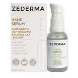 Zederma Düzensiz Ciltler İçin Serum