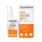 Zederma Güneş Kremi SPF50+