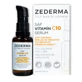Zederma Saf Vitamin C10 Serum