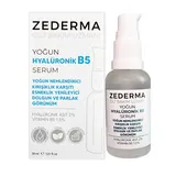 Zederma Yoğun Hyalüronik B5 Serum