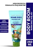 Body Boom Bomb Shell Duş Jeli