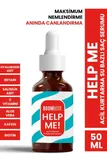 Boom Butter Help Me Acil Kurtarma Su Bazlı Saç Serum