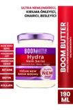 Boom Butter Hydra Yoğun Nem Besleyici Kırılma Önleyi