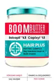 Boom Butter Plus Dökülme Karşıtı %1 Baicapil + %1 Ca