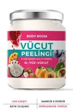 Procsin Body Boom Besleyici ve Arındırıcı El Aya