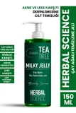 Procsin Herbal Science Çay Ağacı Temizleme Jeli