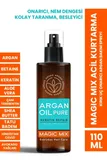 Procsin Magic Mix Acil Kurtarma Kırık Uç Onarıcı