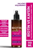 Procsin Magic Mix Biotin ve Kafein İçeren Saç Kö