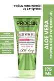 Procsin Aloe Vera Yatıştırıcı Nemlendirici Jel
