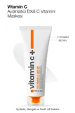 Procsin Aydınlatıcı Leke Karşıtı C Vitamini Mask
