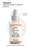 Procsin C Vitamini Aydınlatıcı ve Ton Eşitleyici