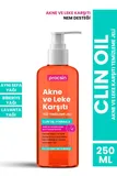 Procsin Clin Oil Akne ve Leke Karşıtı Temizleme